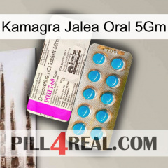 Kamagra Oral Jelly 5Gm new07